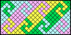 Normal pattern #133582 variation #401965