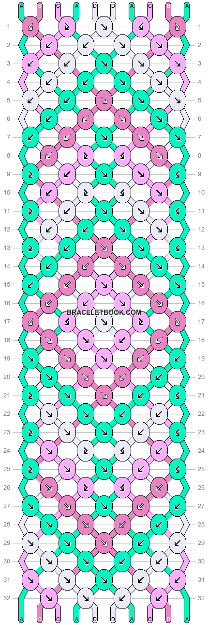 Normal pattern #17993 variation #401966 pattern
