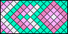 Normal pattern #17993 variation #401966
