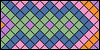 Normal pattern #17657 variation #401967