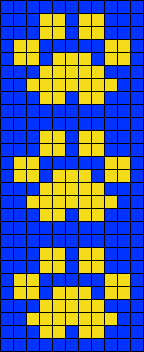 Alpha pattern #159559 variation #401969 preview