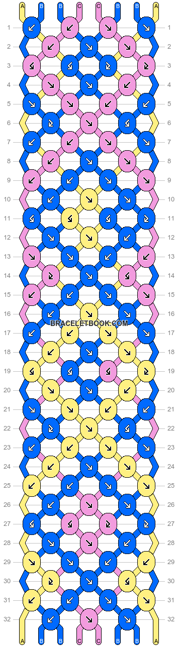 Normal pattern #190622 variation #401970 pattern