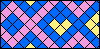 Normal pattern #190622 variation #401970