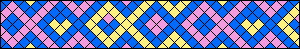 Normal pattern #190622 variation #401970