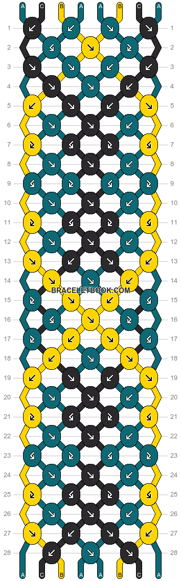 Normal pattern #193294 variation #401971 pattern