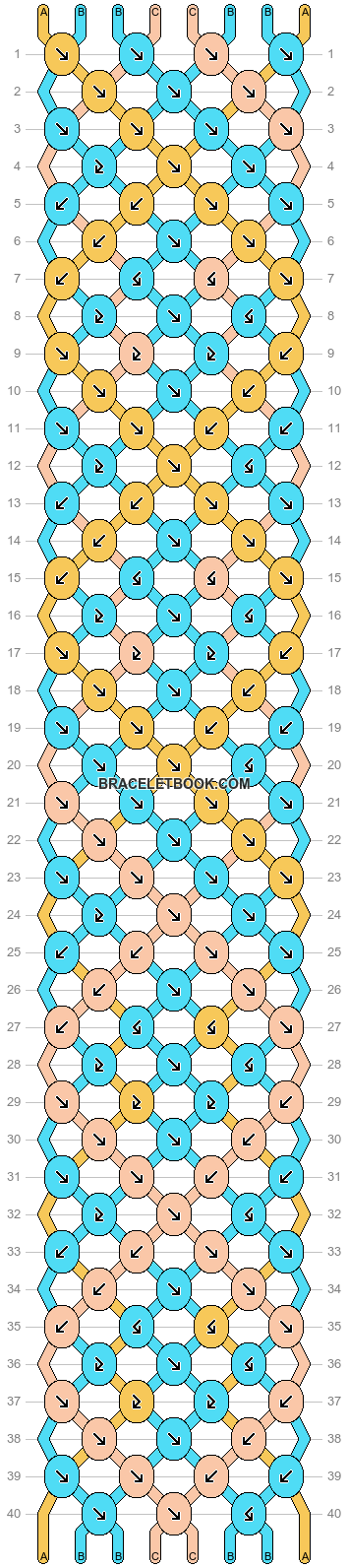 Normal pattern #193204 variation #401974 pattern