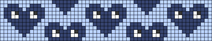 Alpha pattern #73842 variation #401975 preview