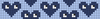 Alpha pattern #73842 variation #401975