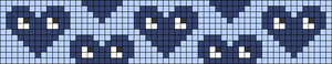 Alpha pattern #73842 variation #401975