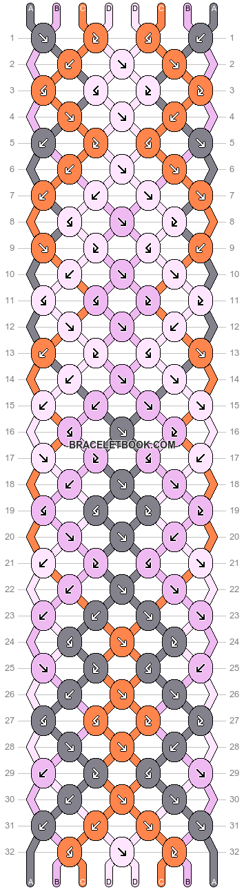 Normal pattern #32176 variation #401976 pattern