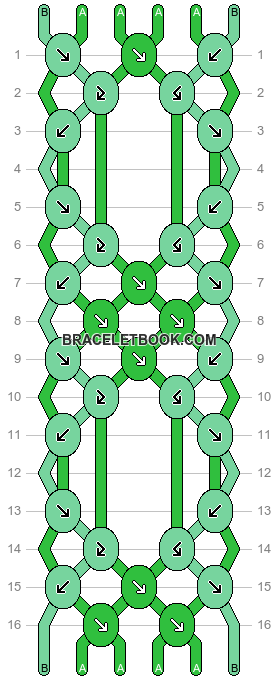 Normal pattern #178105 variation #401978 pattern