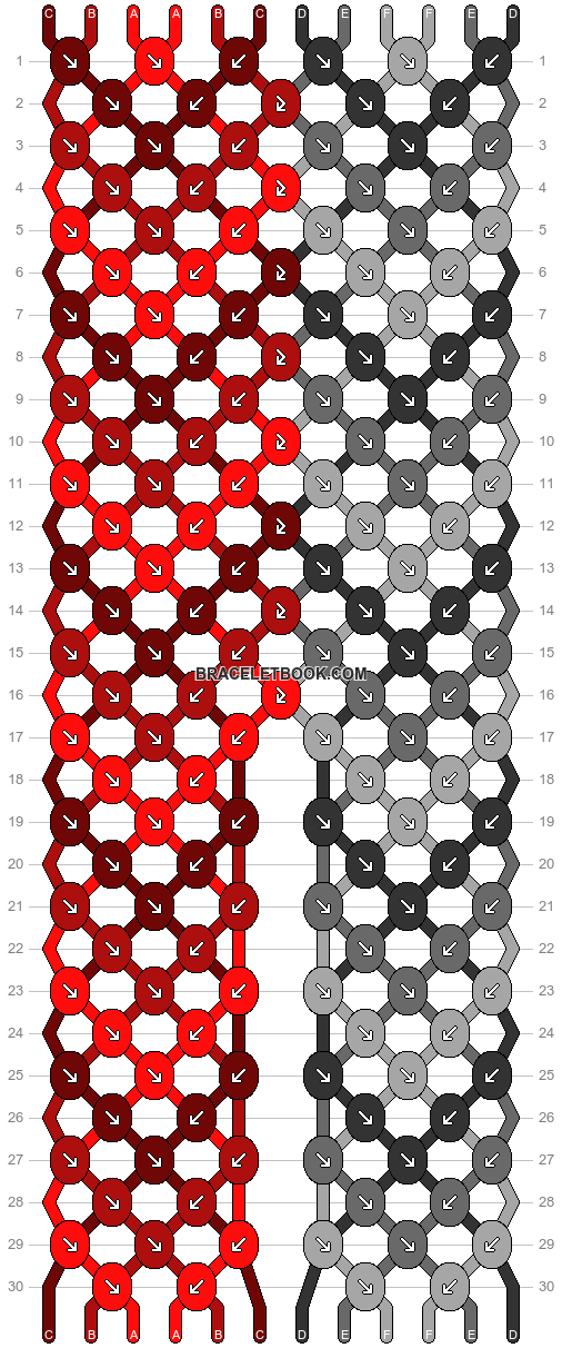 Normal pattern #59428 variation #401979 pattern