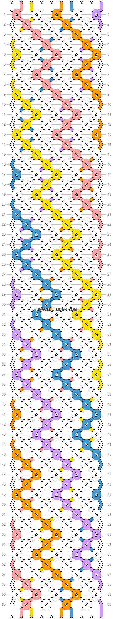 Normal pattern #16603 variation #401981 pattern