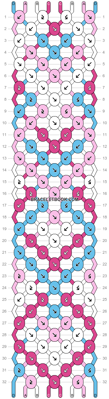 Normal pattern #193390 variation #401983 pattern