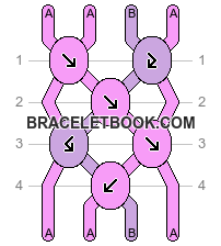 Normal pattern #191656 variation #401984 pattern