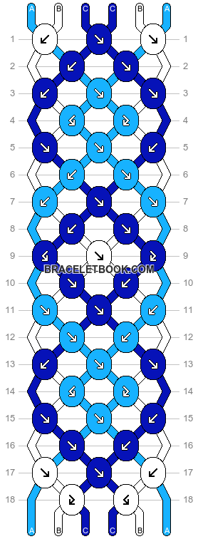 Normal pattern #186705 variation #401985 pattern