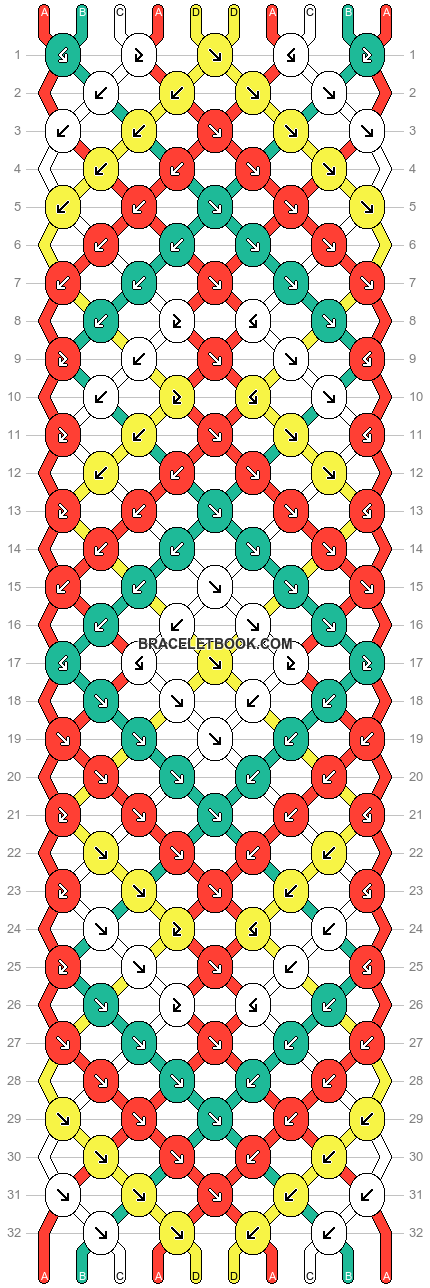 Normal pattern #17993 variation #401986 pattern
