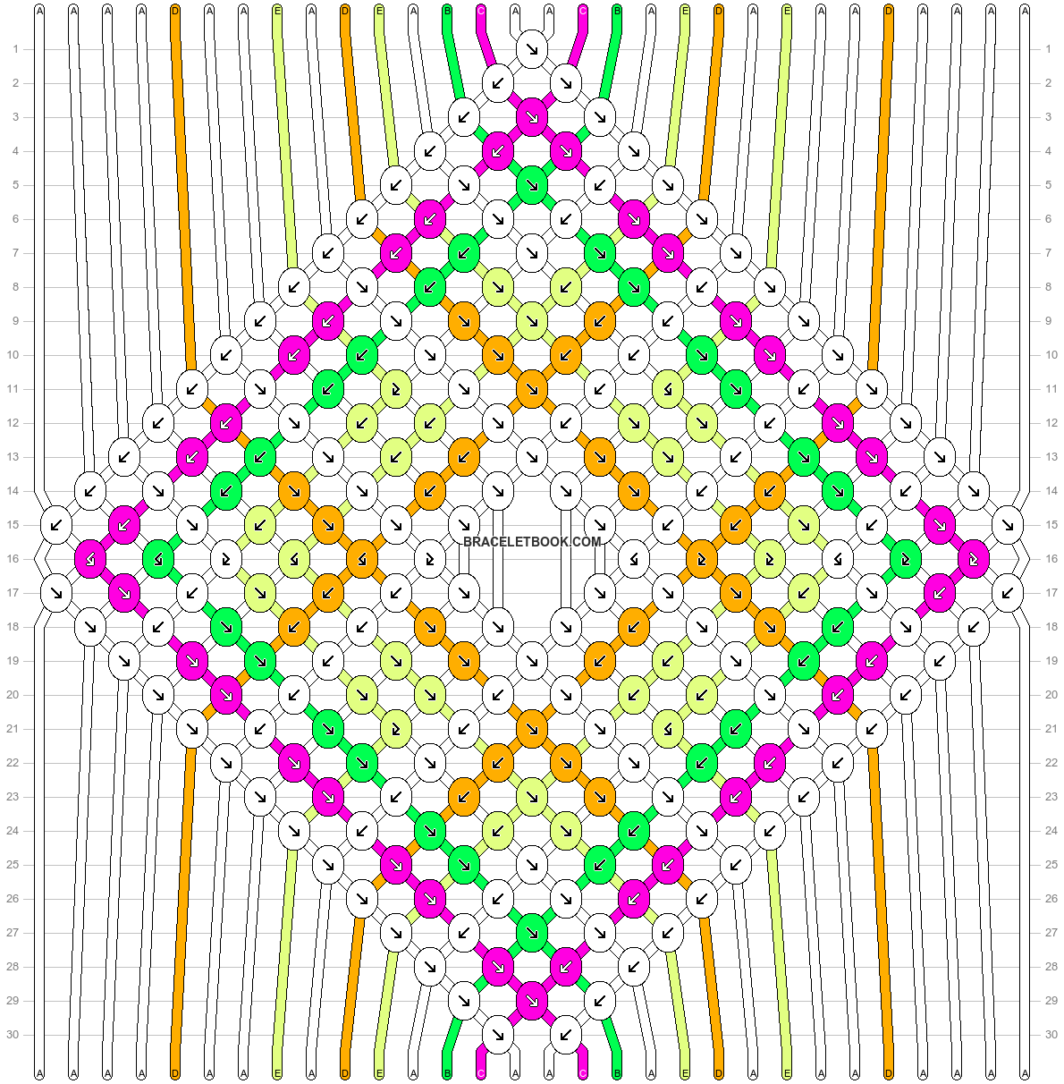 Normal pattern #123237 variation #401987 pattern