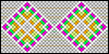 Normal pattern #123237 variation #401987