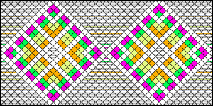 Normal pattern #123237 variation #401987