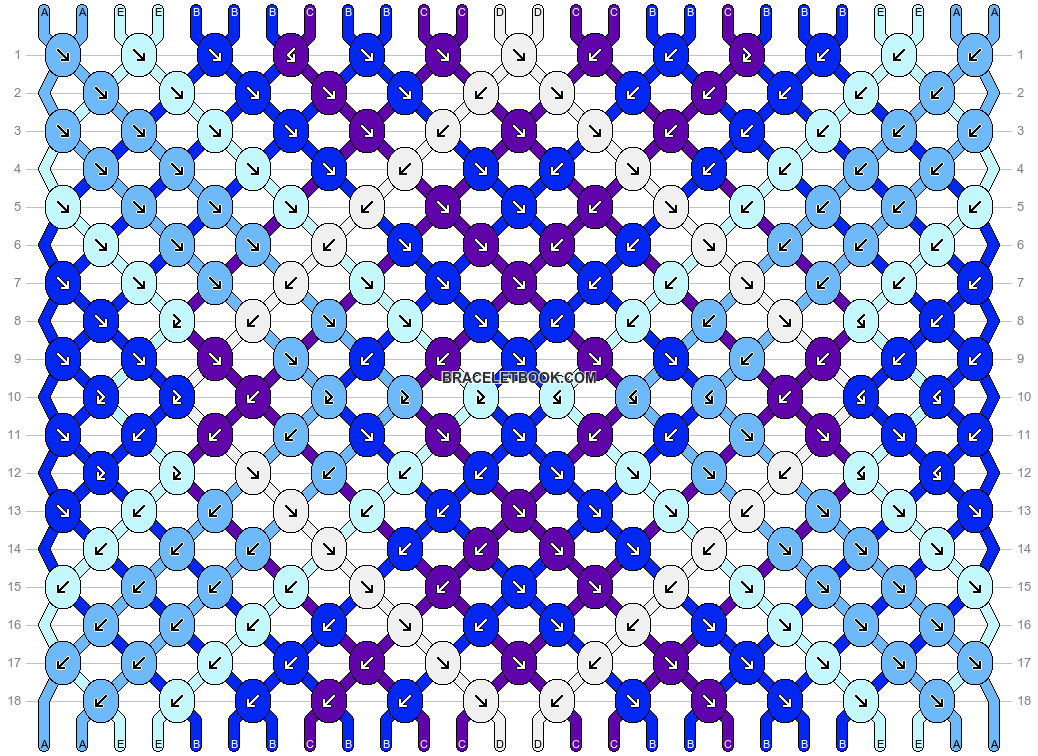 Normal pattern #189508 variation #401988 pattern