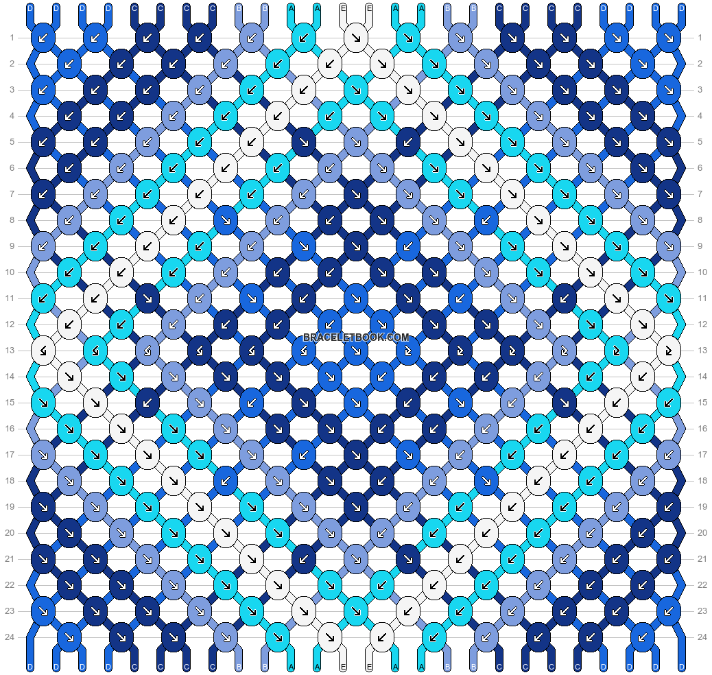 Normal pattern #193387 variation #401989 pattern