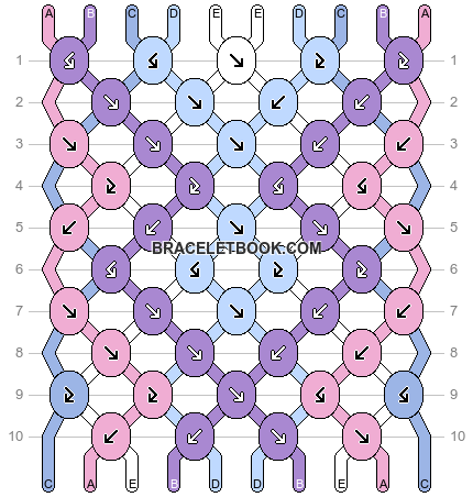 Normal pattern #16135 variation #401990 pattern