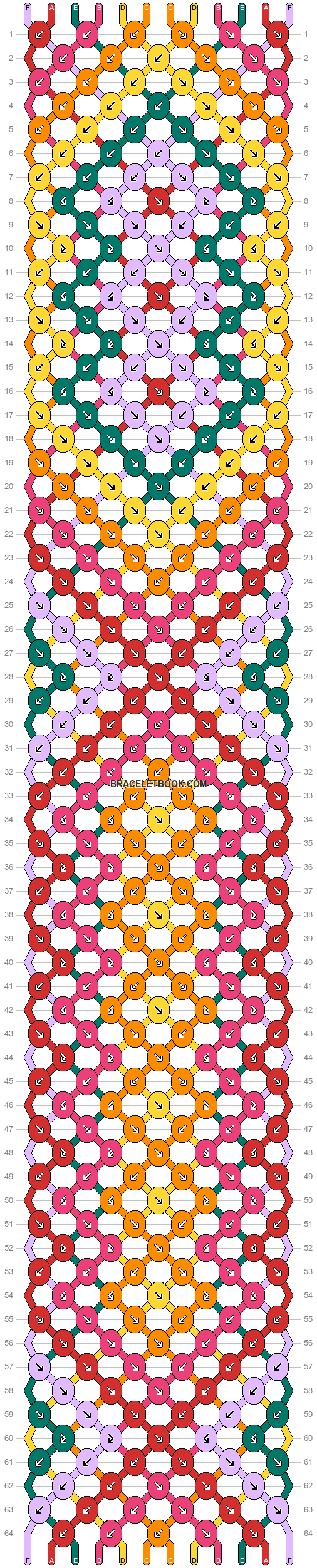 Normal pattern #19420 variation #401991 pattern