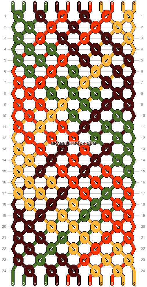 Normal pattern #192664 variation #401992 pattern
