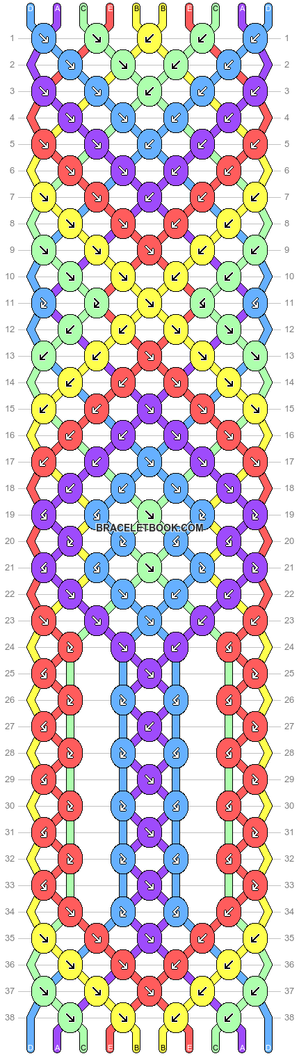 Normal pattern #192604 variation #401993 pattern
