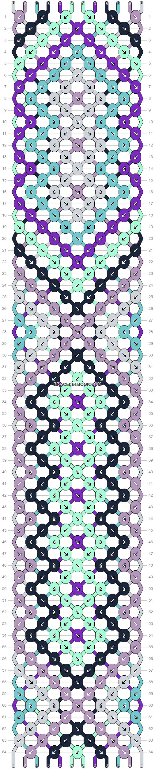 Normal pattern #19420 variation #401995 pattern
