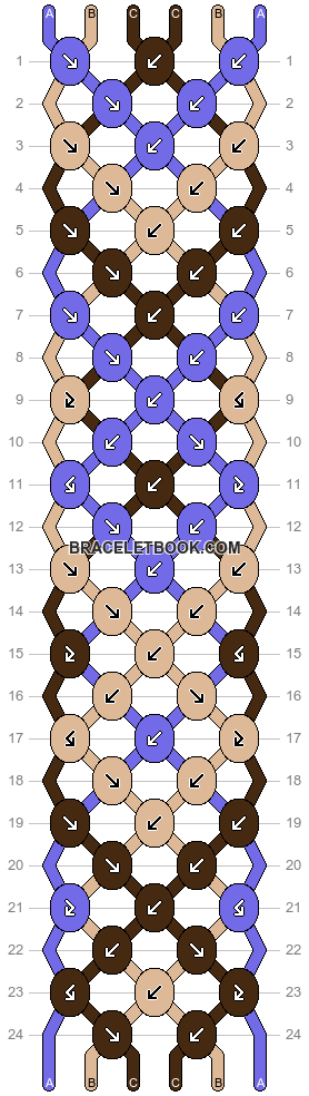Normal pattern #21008 variation #401996 pattern