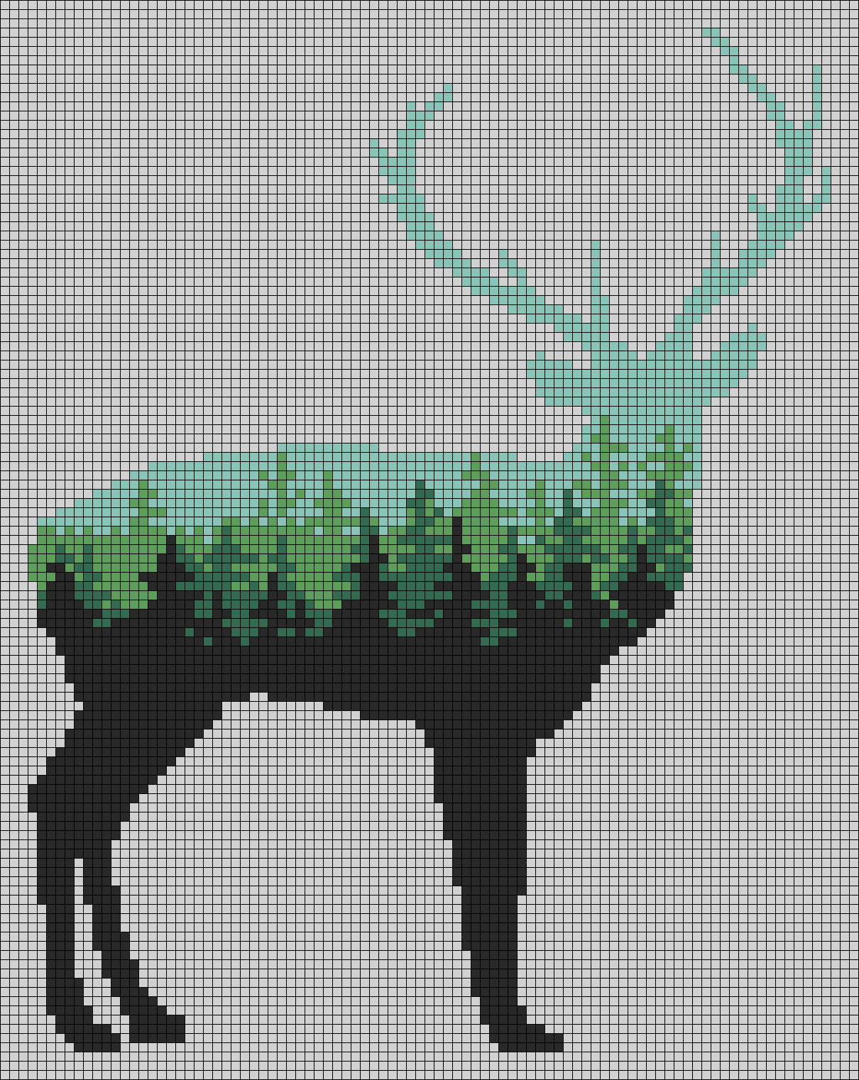 Alpha pattern #113466 variation #401999 preview