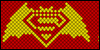 Normal pattern #22010 variation #402000