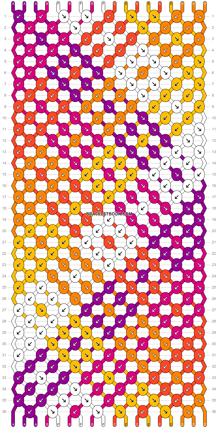 Normal pattern #128294 variation #402001 pattern