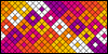Normal pattern #128294 variation #402001