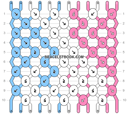 Normal pattern #95353 variation #402003 pattern