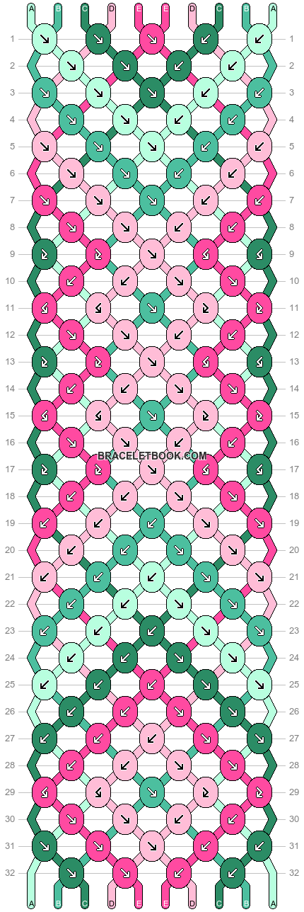 Normal pattern #26424 variation #402004 pattern