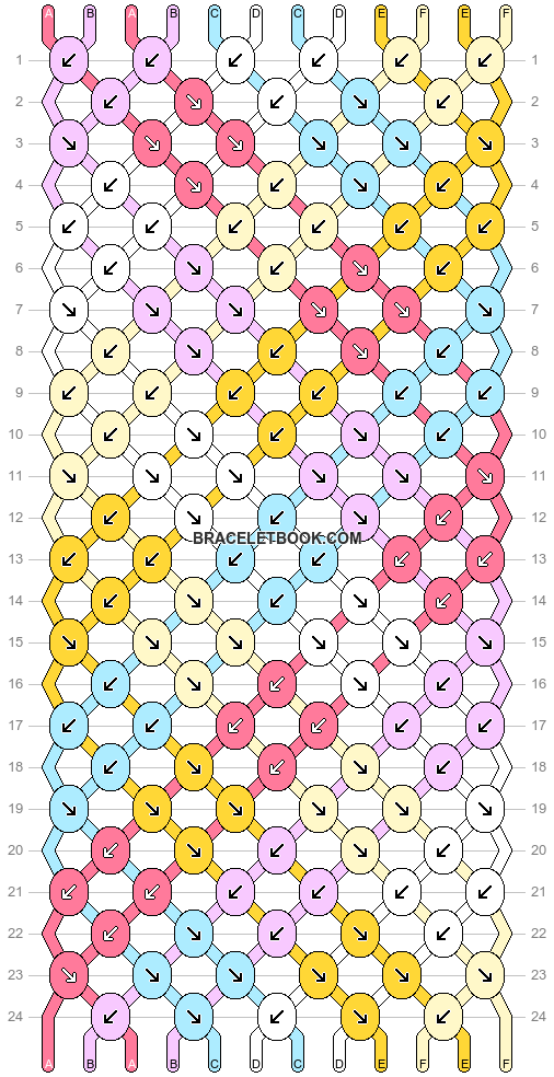 Normal pattern #2215 variation #402005 pattern