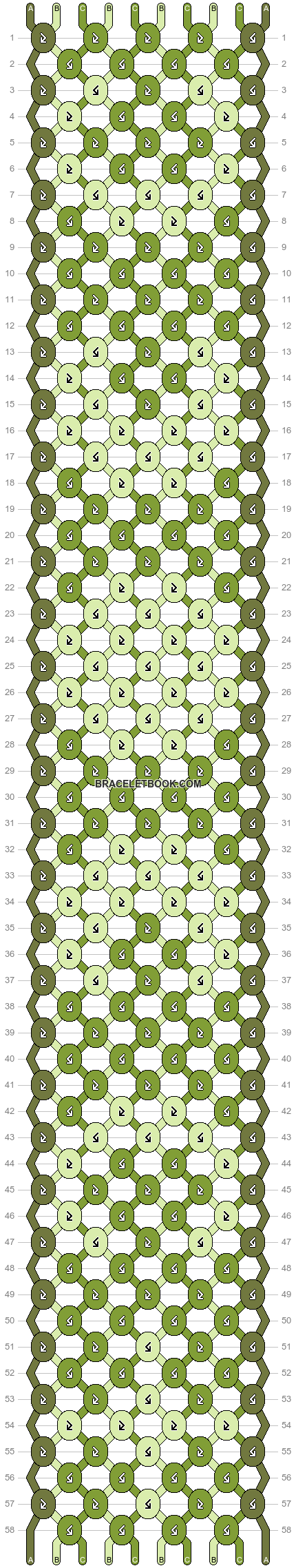 Normal pattern #170112 variation #402006 pattern