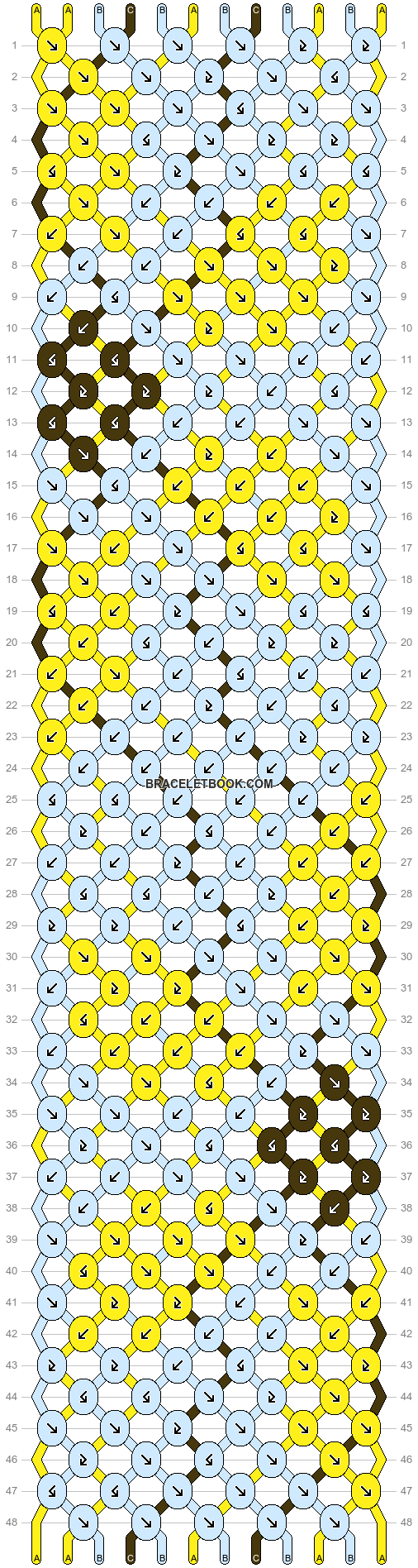 Normal pattern #173378 variation #402007 pattern