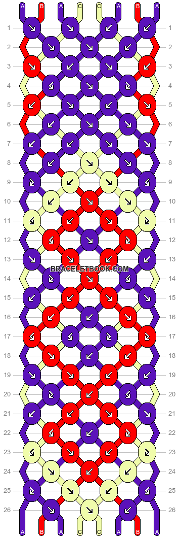Normal pattern #193394 variation #402010 pattern