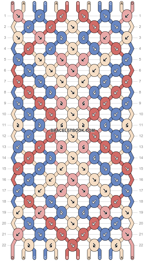 Normal pattern #189501 variation #402011 pattern