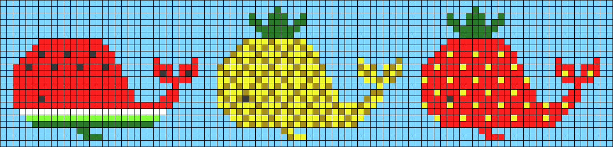 Alpha pattern #95741 variation #402013 preview