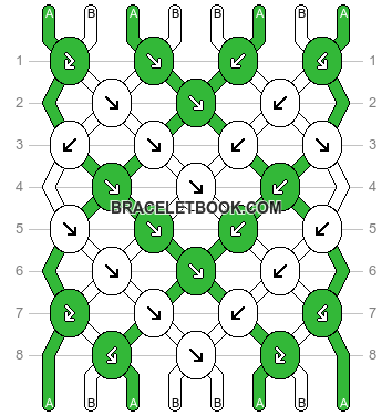 Normal pattern #150 variation #402015 pattern