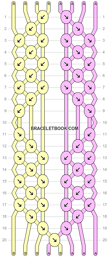 Normal pattern #74845 variation #402016 pattern