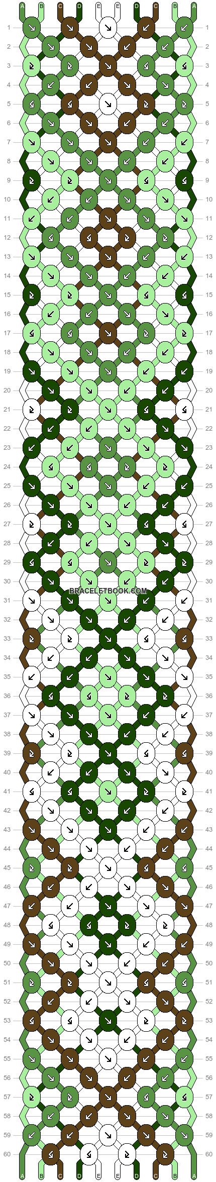 Normal pattern #189525 variation #402017 pattern