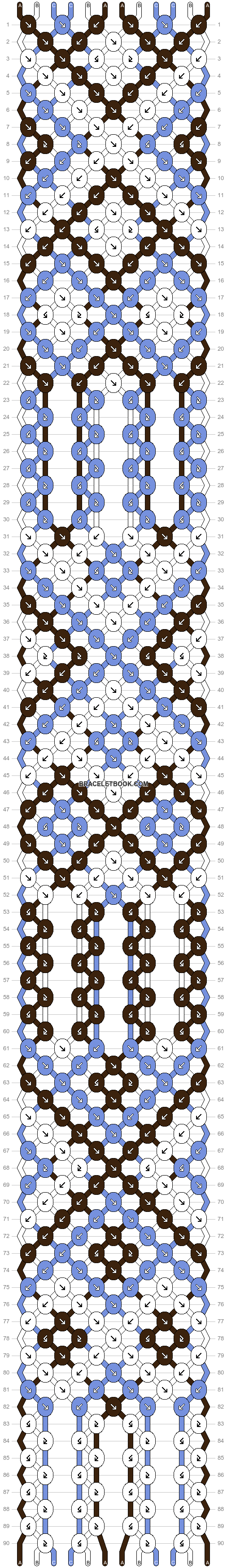 Normal pattern #56042 variation #402018 pattern