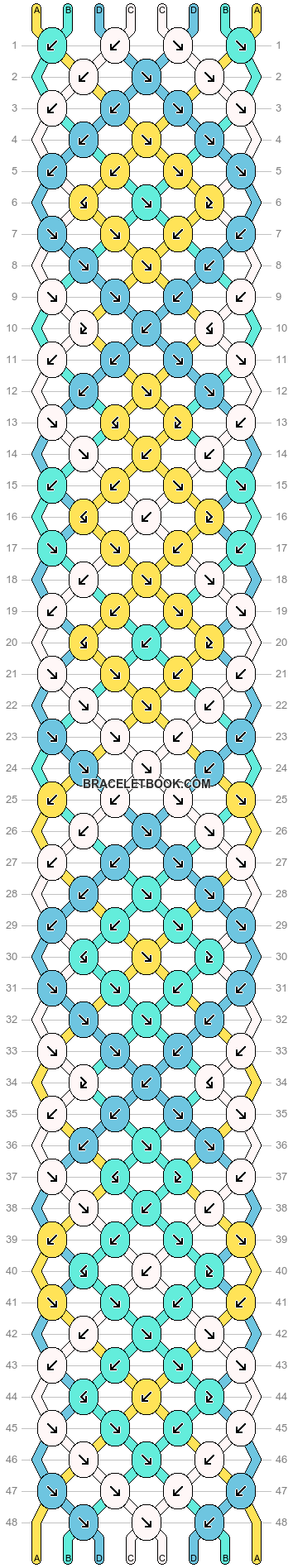 Normal pattern #184582 variation #402019 pattern