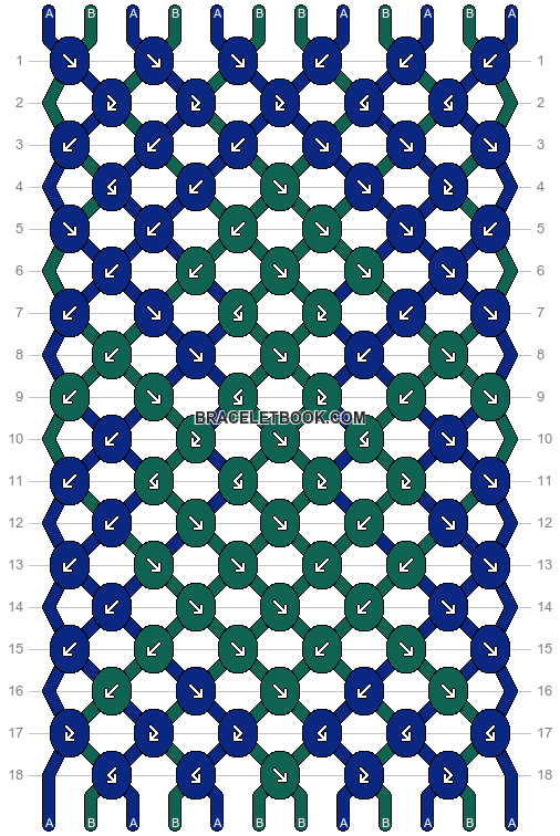 Normal pattern #151486 variation #402020 pattern